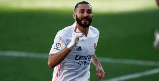 Зидан: Надявам се, че Карим ще е готов за Атлетико