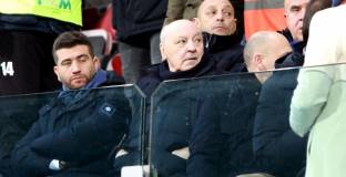 Марота: Ситуацията с продажбата на „Сан Сиро” е срамна за Интер и Милан