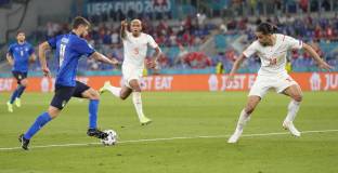 Сасуоло постави цена на Берарди