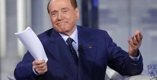 Берлускони: Милан вече има финансови проблеми 