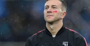    Бернардески ще се събере с Кришито и Инсине в Торонто