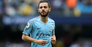 Силва: Главната сила на Сити е липсата на играчи като Роналдо и Меси