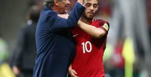 Бернардо Силва: Сантош записа името си в историята 