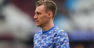 Фулъм съгласува покупката на Лено