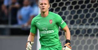 Лено заменя Трап в Бундестима