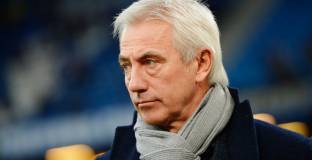 Ван Марвайк: Надиграхме Франция и Перу, но няма кой да вкарва 