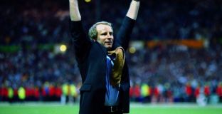 О,Конър: Фогтс ни даваше да пием бира в националния