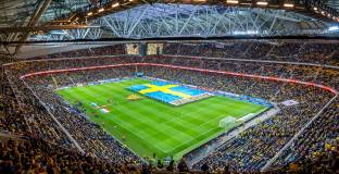 Хърватия ще надвие Швеция на гости