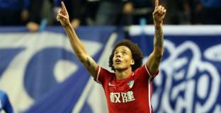 Тянцзин Цюанцзян опроверга за трансфера на Витсел в Борусия Дортмунд 