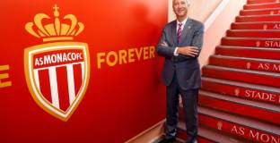 Монако отрече за продажба на клуба от Риболовлев 