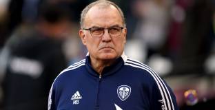 Биелса възнамерява да напусне Лийдс в края на сезона