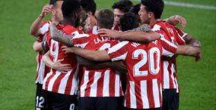 Атлетик Билбао - Реал Бетис 4:0 