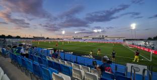 Реал ще пострада и от Севиля