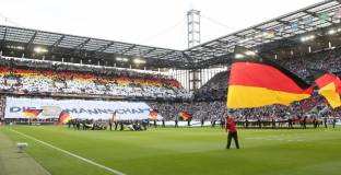 Прекратиха участието на китайския национален отбор (U-20) в Германия