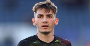   Тухел призна, че Гилмор го е разочаровал 