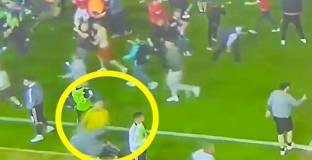  Арестуваха нападателя на Били Шарп 