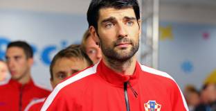 Чорлука: Победата срещу Аржентина е нормална 