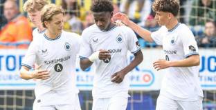 Агент потвърди интереса на Барса към белгийско крило