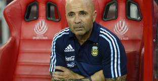 Сампаоли: Меси ще играе срещу Испания 