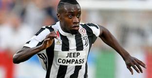 Матуиди: Искам да спечеля ШЛ с Ювентус