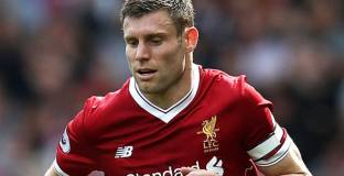 Джеймс Милнър: Аз съм повече от работохолик