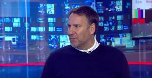  Мърсън: Преди очаквахме Ман Сити да избърше краката си с Юнайтед