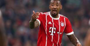 Байерн Мюнхен ще продаде Боатенг за не по-малко от 15 милиона