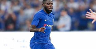 Бога: В Челси не бях по-слаб от Азар