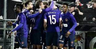 Божидар Краев отново герой, Мидтиланд основен претендент за титлата (видео)