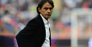 Индзаги: Положението в Милан е зле