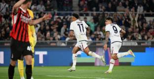  Ндойе сложи край на 51-годишното чакане на Болоня за трофей