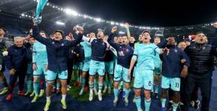 Италиано: Рома е по-добра във всяко отношение, но Болоня изкачи планина