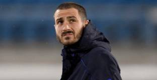 Юнайтед планира да привлече Бонучи 