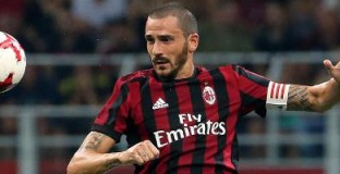 Бонучи: Милан е на верния път 