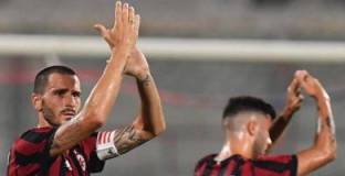 Бонучи може да напусне Милан