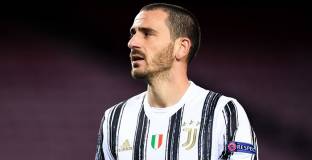 Бонучи даде положителен тест за коронавирус