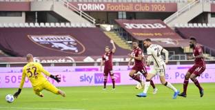 Торино със страхотен обрат срещу Рома (видео)