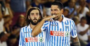 СПАЛ - Читадела 0:2 