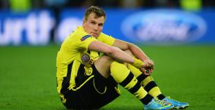 Гроскройц отговори на Ван Гаал за Борусия Дортмунд 