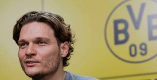  Терзич оглави Борусия Дортмунд 
