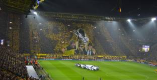 Ман Сити ще се справи с Борусия Дортмунд и на гости