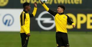 ФА разследва трансфера на Санчо в Манчестър Сити