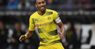 Арсенал е готов да плати 60 милиона за Обамеянг 