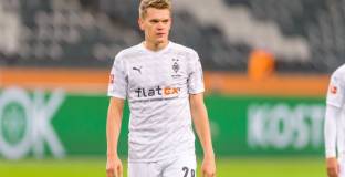  Интер планира да привлече Гинтер