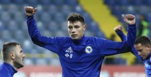  Агент блокирал трансфера на Ахмедходжич в Челси