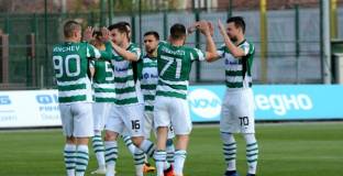 Кадрови проблеми в Черно море преди мача с Левски