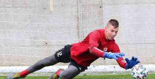 Национал се завръща в групата на ЦСКА за мача с Пафос