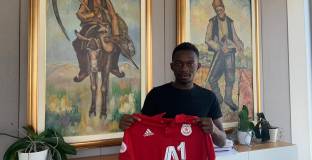 ЦСКА с нов трансфер - отборът привлече французин