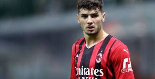  Арсенал желае да привлече Браим Диас