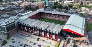 Арсенал ще доминира в Шефилд